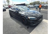 $26590 : Audi A5 Sportback 2021 AWD q thumbnail