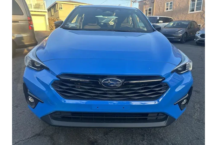 $25995 : Subaru Impreza 2024 AWD RS 4 image 4