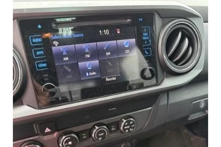 $31569 : Toyota Tacoma 2019 4x4 TRD P image 4