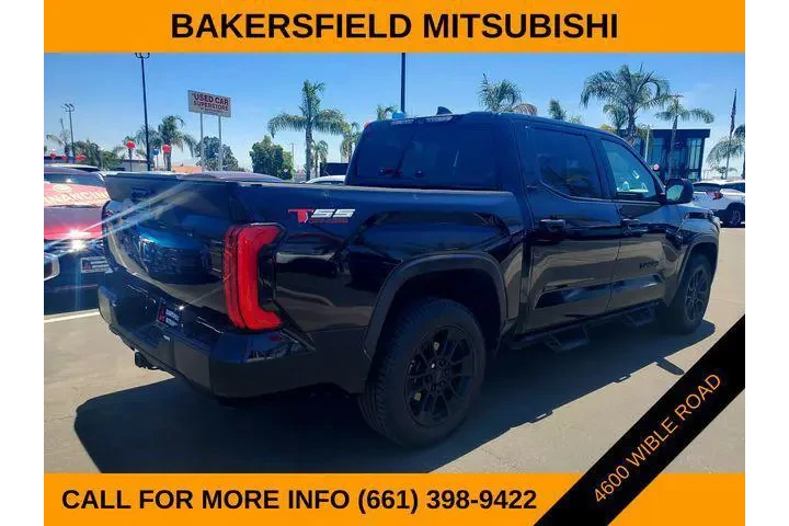 $35999 : Toyota Tundra 2022 4x2 SR5 4 image 5