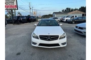 $9297 : 2014 Mercedes-Benz C-Class C thumbnail
