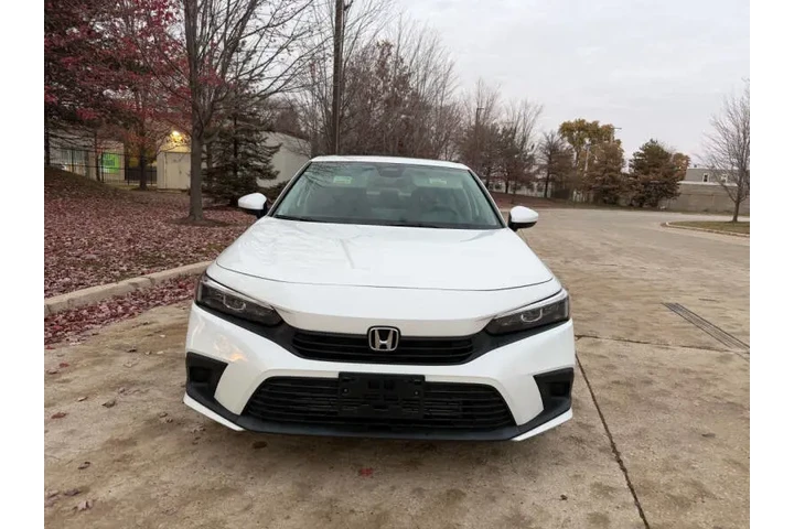 $19997 : 2022 Civic EX image 3