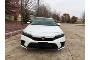 $19997 : 2022 Civic EX thumbnail