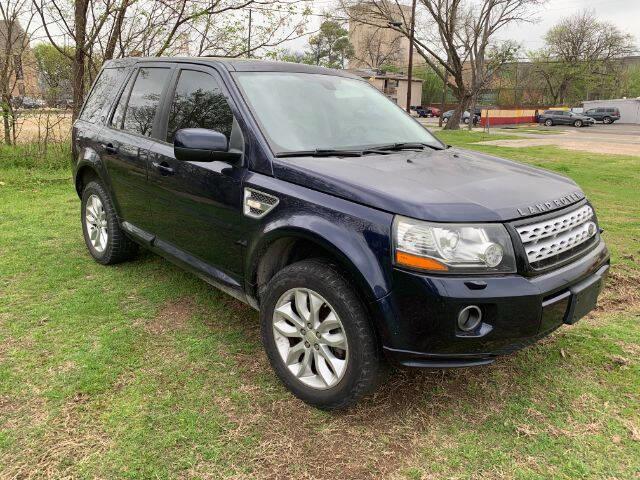 $12995 : 2015 Land Rover LR2 image 3