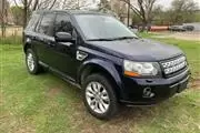 $12995 : 2015 Land Rover LR2 thumbnail