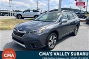 PRE-OWNED 2022 SUBARU OUTBACK