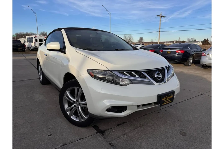 $6999 : 2011 Murano AWD image 8