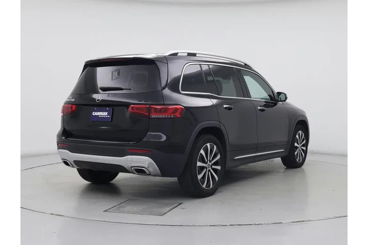 $24998 : Mercedes-Benz GLB 2021 GLB 2 image 8