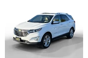 Chevrolet Equinox 2018 4x4 P en San Jose