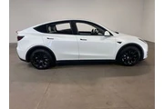 $24944 : Tesla Model Y 2021 AWD Long thumbnail