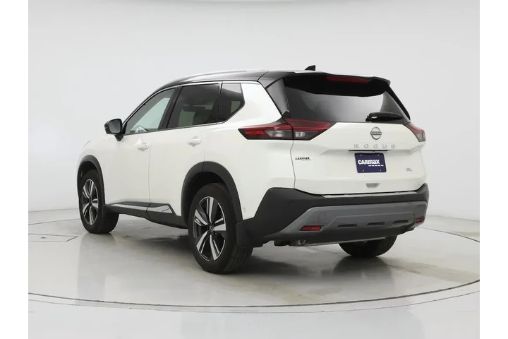 $25998 : Nissan Rogue 2023 SL 4dr Cro image 2