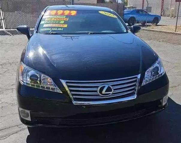 $13999 : 2012 LEXUS ES image 3