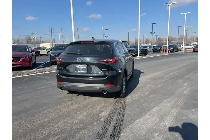 $27980 : Mazda CX-5 2023 AWD 2.5 S Pr image 8