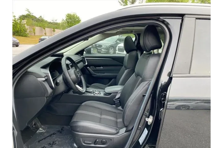$26920 : Mazda CX-50 2024 AWD 2.5 S P image 9