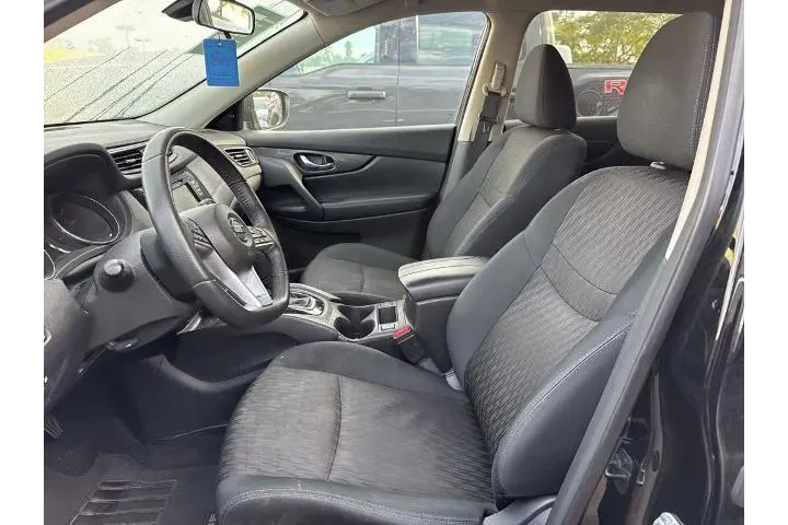 $11460 : Nissan Rogue 2019 S 4dr Cros image 7