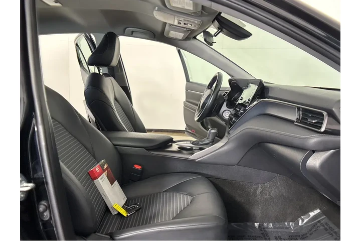 $24497 : Gold Certified2022 Camry SE image 5