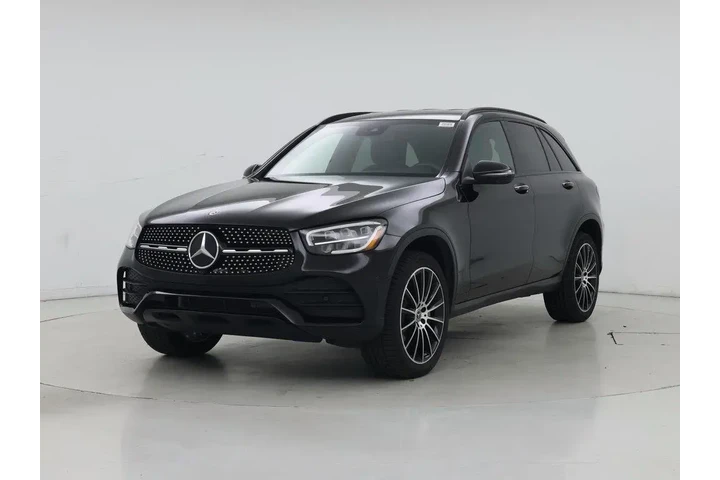 $28998 : Mercedes-Benz GLC 2022 GLC 3 image 4