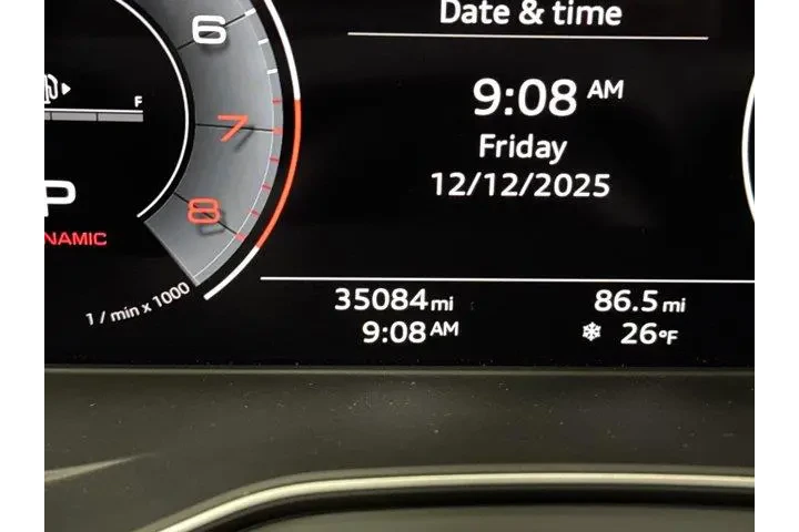 $27500 : Audi Q5 2022 AWD quattro S l image 6