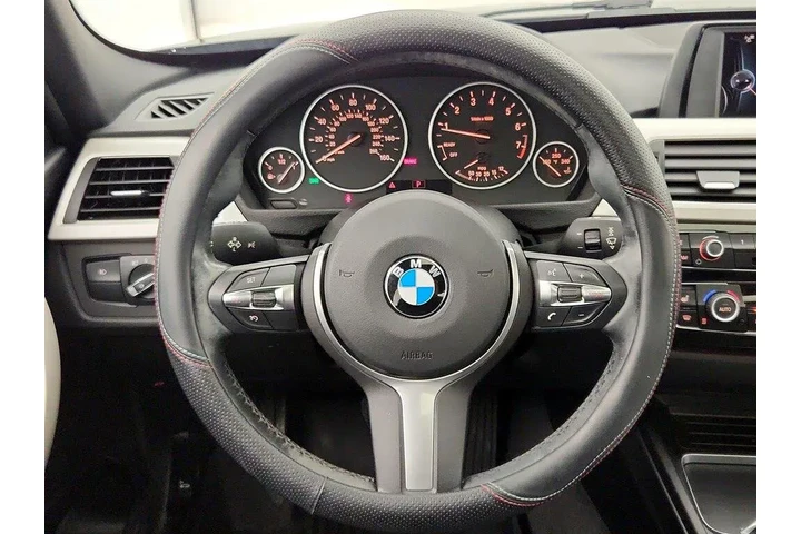 $16998 : BMW 3 Series 2016 AWD 320i x image 10