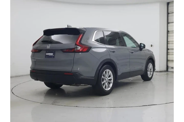 $33998 : Honda CR-V 2025 EX-L 4dr SUV image 8