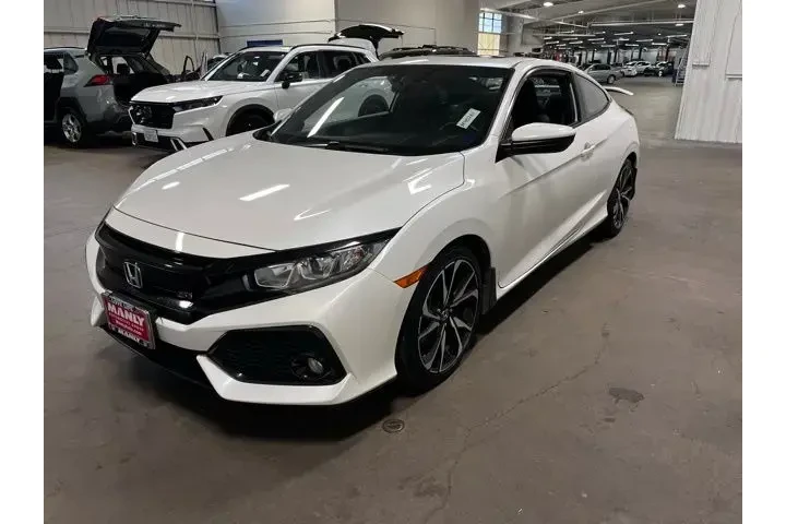 $22960 : Honda Civic 2018 Si 2dr Coup image 7