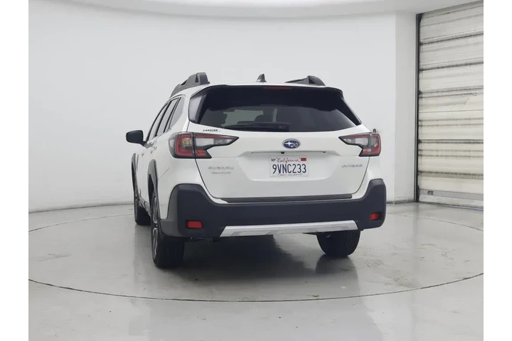 $35998 : Subaru Outback 2025 AWD Limi image 6