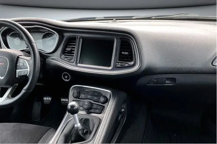 $22000 : Dodge Challenger 2016 R/T Sc image 9