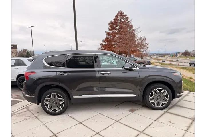 $32000 : Hyundai SANTA FE 2022 AWD Li image 9