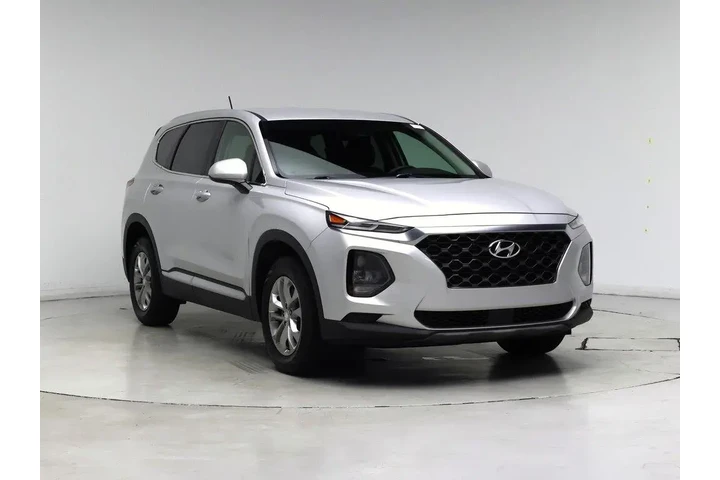$17998 : Hyundai SANTA FE 2019 SE 2.4 image 1
