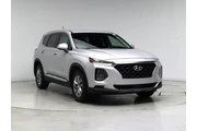 Hyundai SANTA FE 2019 SE 2.4 en Hialeah