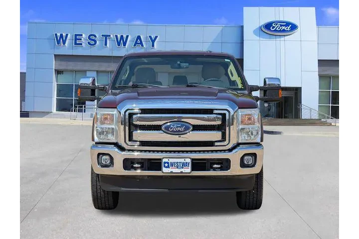 $36495 : Ford F-250 Super Duty 2016 4 image 8