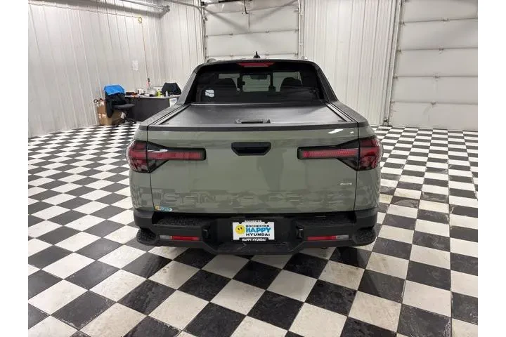 $26000 : Hyundai SANTA CRUZ 2024 AWD image 4