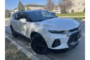 2020 Blazer RS en Chicago