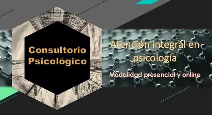 Consultorio Psicológico image 3