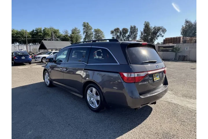 $12999 : 2012 Odyssey Touring image 7