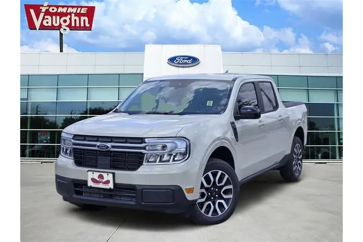 $33366 : Ford Maverick 2024 AWD Laria image 1