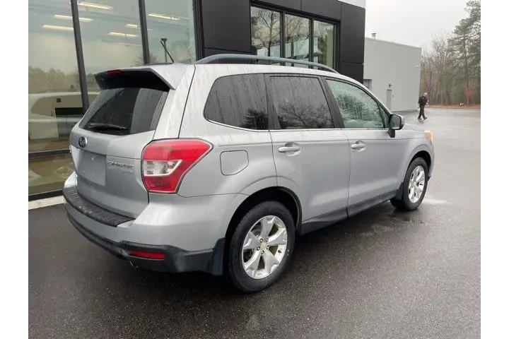 $12995 : Subaru Forester 2014 AWD 2.5 image 6