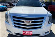 2019 Escalade 2WD 4dr Luxury thumbnail