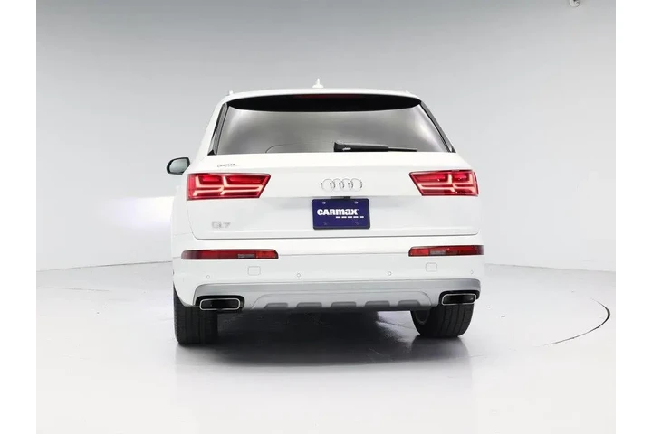 $30998 : Audi Q7 2019 AWD quattro Pre image 6