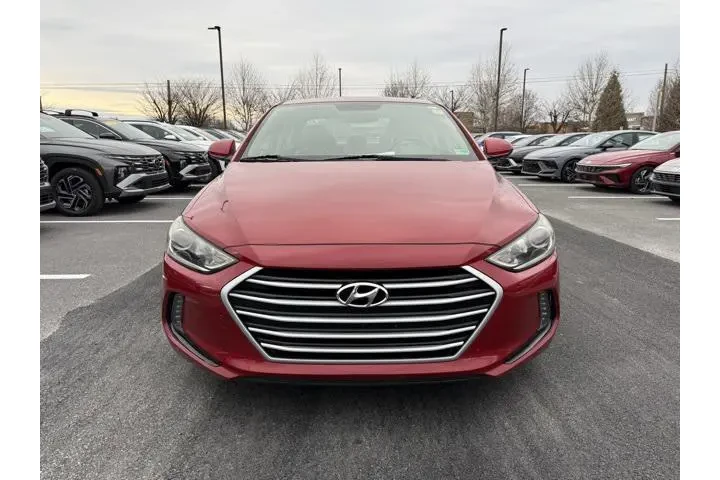 $10995 : Hyundai ELANTRA 2017 Value E image 8