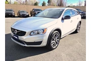 $18998 : Volvo V60 Cross Country 2018 thumbnail