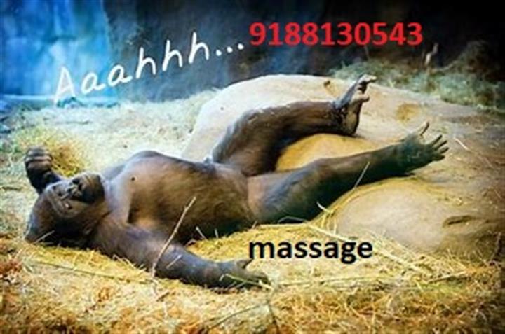 Massages Tulsa  9188130543 image 9