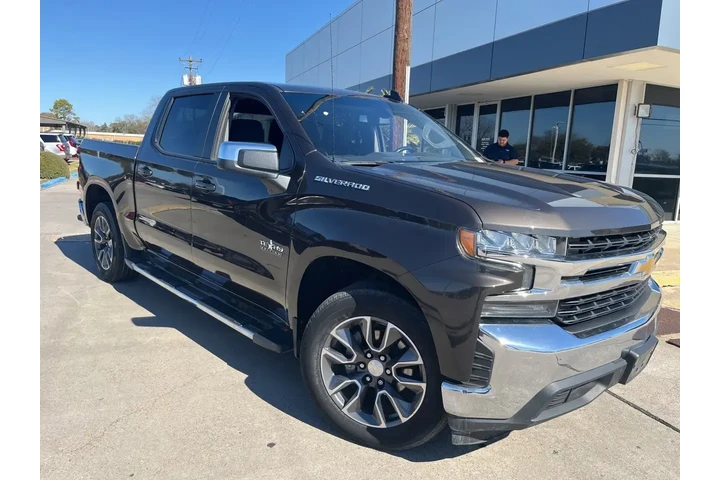 $25201 : Chevrolet Silverado 1500 202 image 6