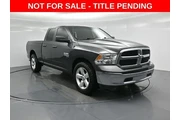 Ram 1500 Classic 2024 4x4 SL en San Diego
