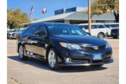 $12900 : Toyota Camry 2014 SE 4dr Sed thumbnail