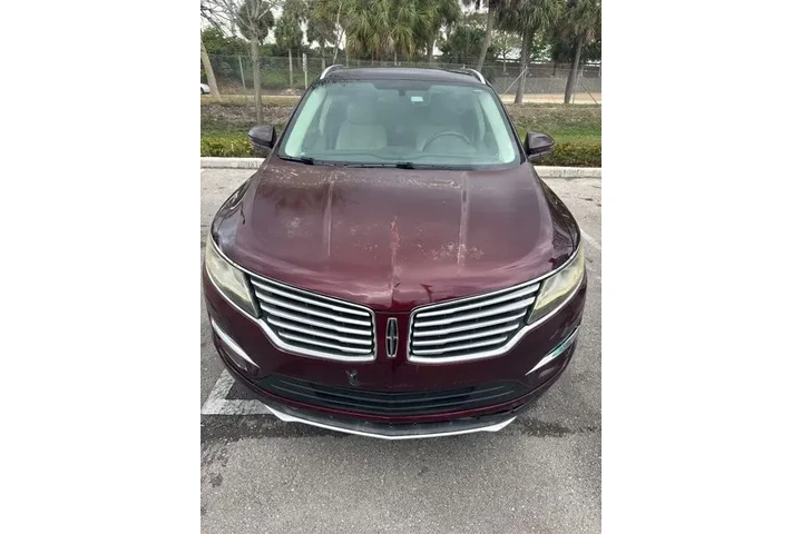 $17990 : Lincoln MKC 2018 Select 4dr image 2