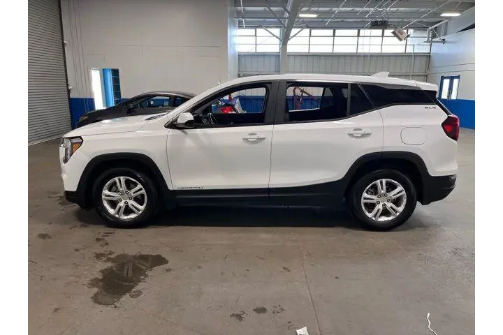 $20810 : GMC Terrain 2024 SLE 4dr SUV image 6