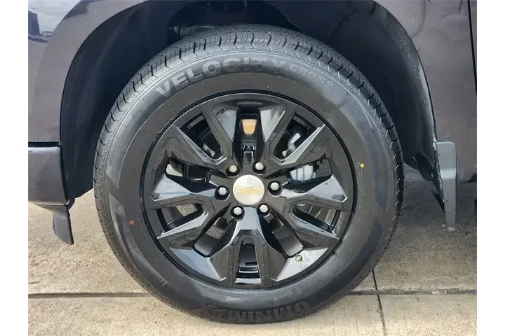 $27899 : Chevrolet Silverado 1500 202 image 10