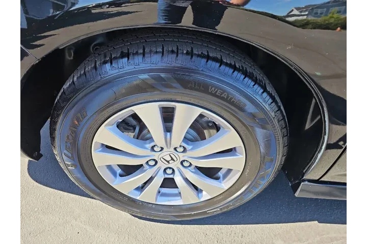 $14995 : 2016 Odyssey EX-L w/Navi image 10
