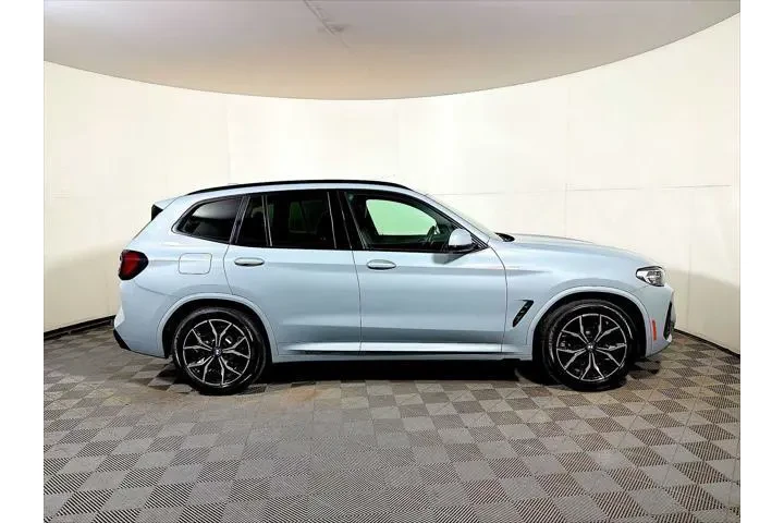 $39998 : BMW X3 2023 AWD xDrive30i 4d image 7